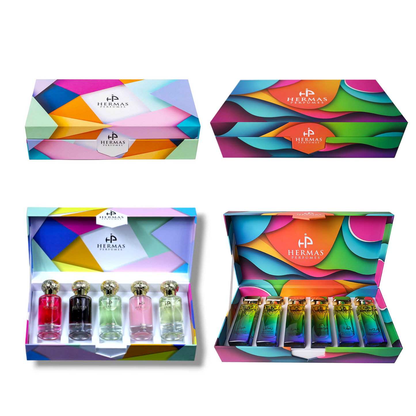 عرض لفترة محدودة! ⌛️🔥 (بوكسين: أمواج + مسكات)